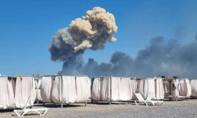 В Представительстве Президента Украины обратились к жителям Крыма