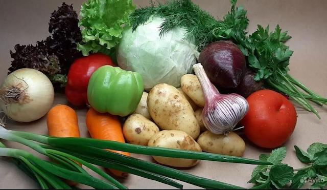 Больше всего в Крыму подорожали помидоры, капуста и лук - Крымстат