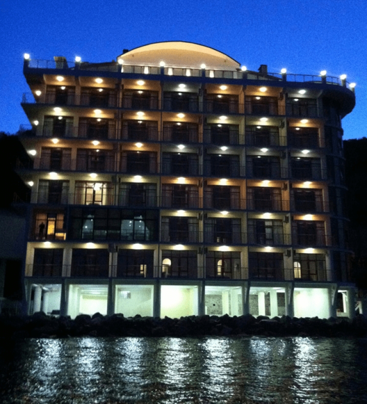 Урезонить незаконных застройщиков в Крыму решили огромными штрафами