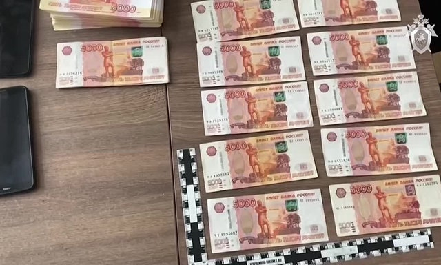 Инженера компании «Крымэнерго» обвинили в коррупции