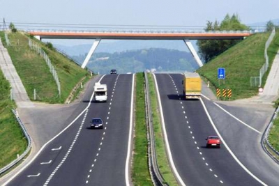 Свыше 11 млрд рублей выделено на строительство очередного участка трассы «Таврида»