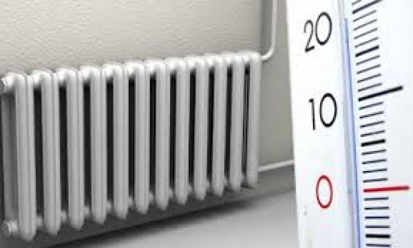 В Крыму не будут расти тарифы на тепло