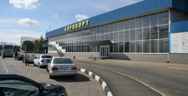 Аэропорт крымской столицы уступил в рейтинге лишь Борисполю