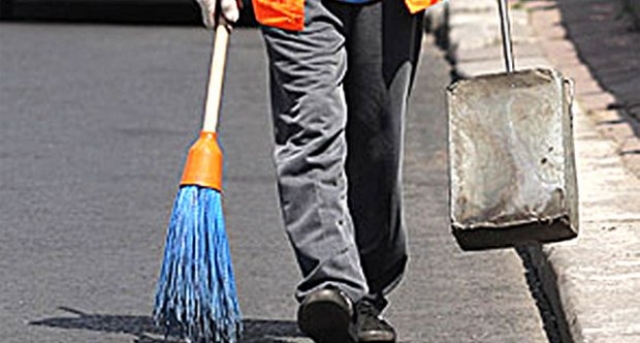 Жители Старого Крыма помогают землячке, наказанной за конфликт с полицейским