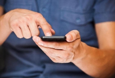 Полицейские Евпатории установили личность телефонного мошенника