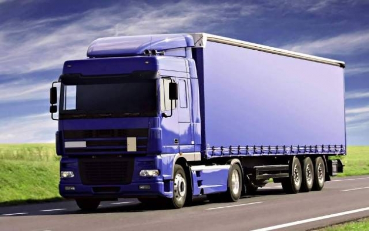 Грузоперевозки из Нижнего Новгорода в Крым