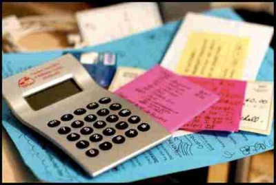 Услуги чиновников - почтой