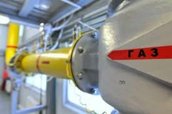 В уникальном Крыму решили добывать газ