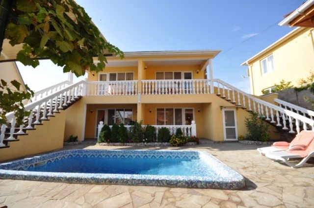 Мини-отели в Крыму объединят в электронную систему «Фортуна»