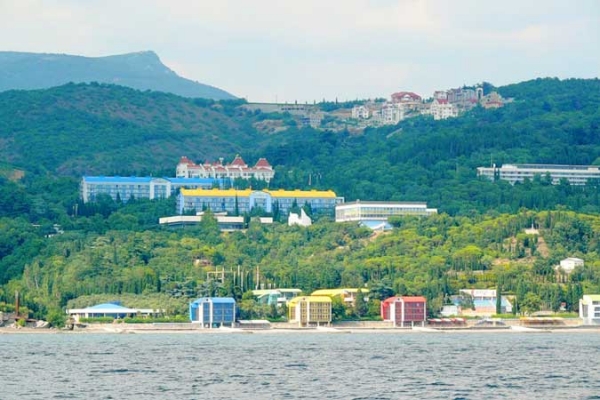 У «Артека» забрали обещанное финансирование