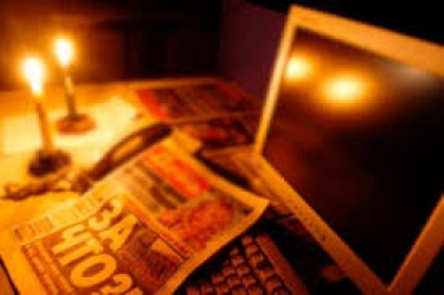 Крым уверяет, что российские туристы готовы отдыхать и без света