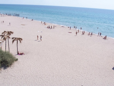 В Крыму в 2 раза увеличат число общественных пляжей