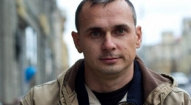 В США высоко оценили и поддержали Олега Сенцова