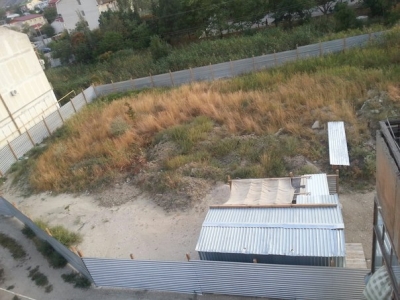 На стройку в Коктебель «премьер-министр» направит столичных чиновников