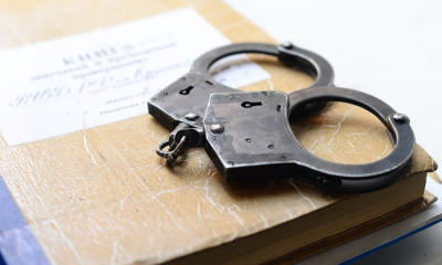 В Крыму стали чаще нарушать закон – глава МВД Игорь Илларионов