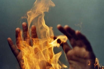 Жестокая месть из-за ревности