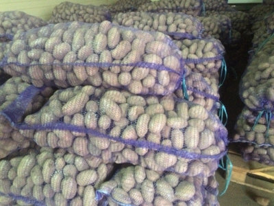 В Крыму подорожал картофель и не только 