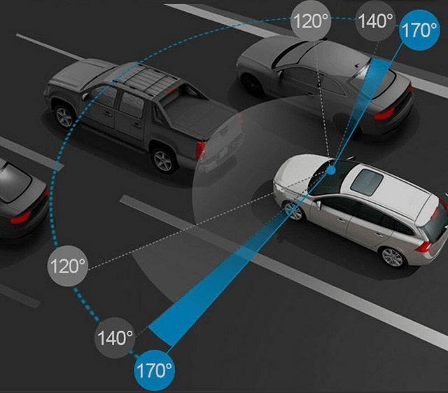 Какие игроки рынка предлагают качественные датчики авто