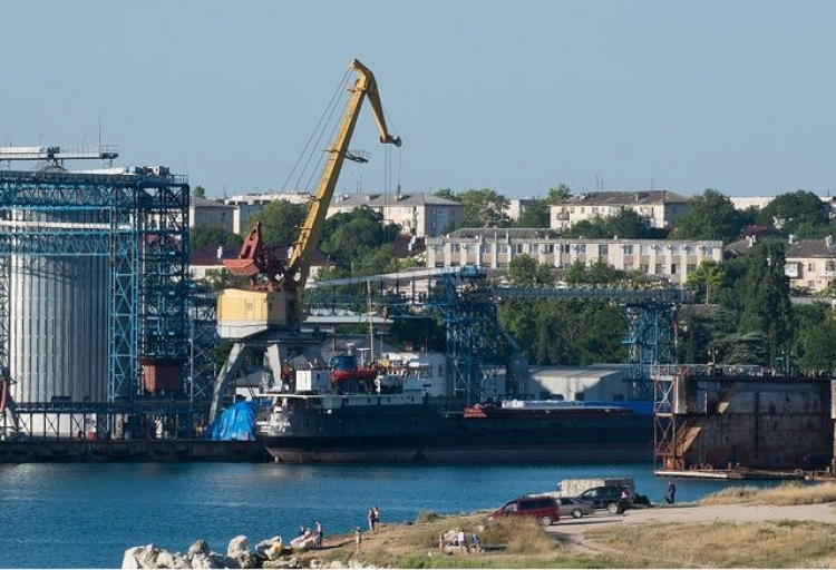 Россия случайно признала оккупацию Крымского полуострова?