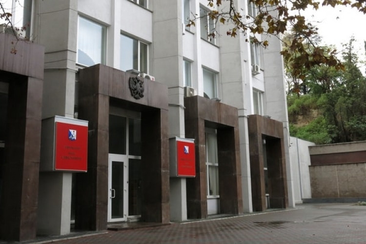 Организаторы митинга против правительства Севастополя не намерены выполнять решение суда