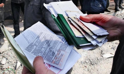 Разоблачен незаконный «бизнес» двух граждан, помогавших иностранцам трудоустроиться в Крыму