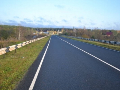 У крымчан забирают землю под дорожную развязку