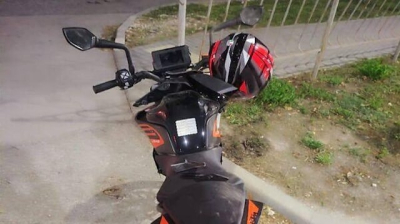 В ДТП Севастополя тяжело пострадал 16-летний подросток