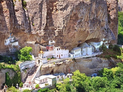 Гостеприимность бахчисарайцев обернулась против них