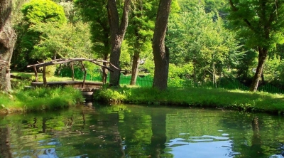 В крымских заповедниках продолжаются самозахваты