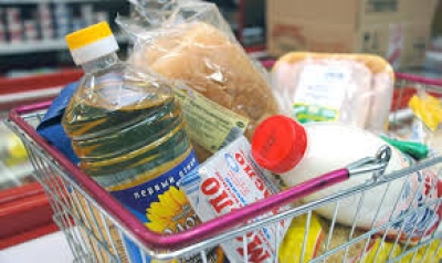 На 18% выросла стоимость потребительской корзины в Крыму