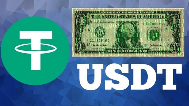Популярные варианты купить USDT