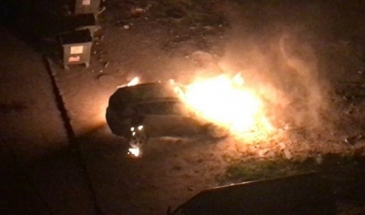 Поджигателя магазина и 4-х машин в с. Железнодорожное задержали в Ростовской области