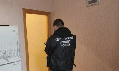 В Санкт-Петербурге на съемной квартире нашли мертвую пару из Крыма