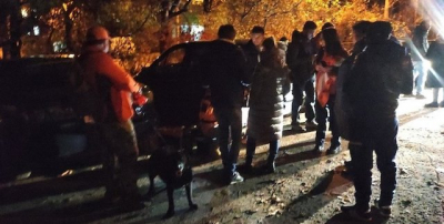 Под Симферополем найдено тело пропавшей девочки