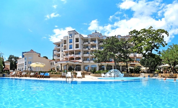 Крымские гостиницы боятся процедуры классификации