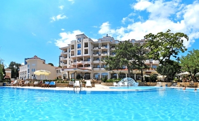 Крымские гостиницы боятся процедуры классификации