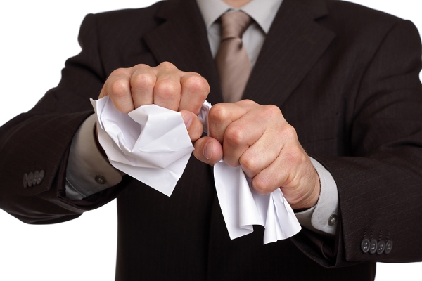 Инвалидов из Осетии не приняли на лечение в Гаспре