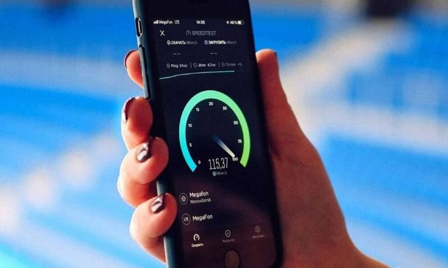 В Крыму введены ограничения на работу мобильного интернета