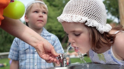В Севастополе заканчивается пресная вода?