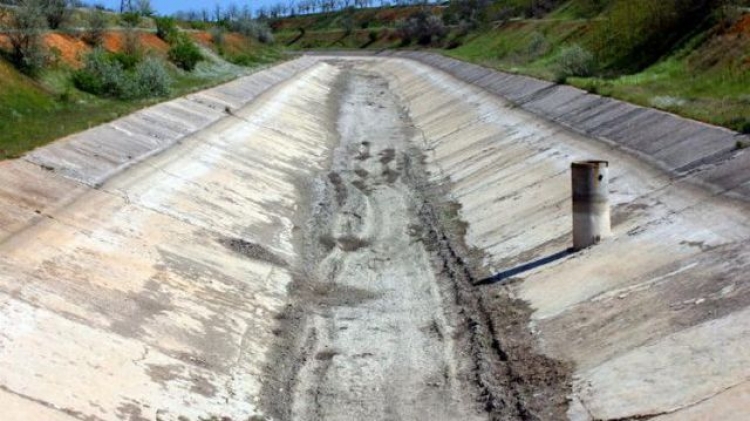 Оккупанты намерены обвинить Украину в своей главной проблеме и предъявить ей ультиматум?