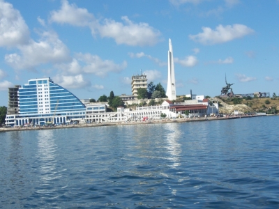 Прокуратура хочет снести новое многоэтажное здание