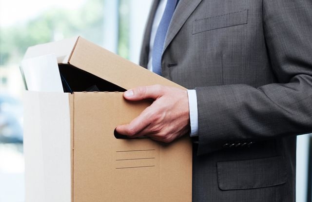 Руководство Фонда капремонта Крыма в полном составе отправили в отставку