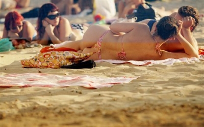 В России менее оптимистичны по поводу курортного сезона, чем в Крыму