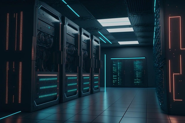 Что такое VPS сервер, чем он отличается от выделенного сервера