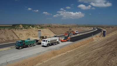 Экологическим преступлением назвал Олег Зубков строительство трассы «Таврида»