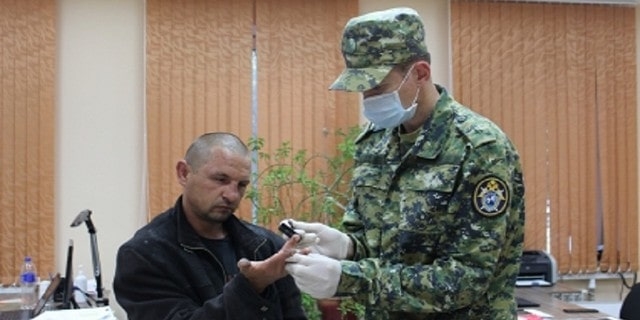 25 лет тюремного заключения – суд вынес вердикт насильнику и убийце девочки