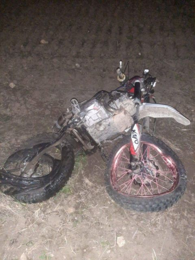 Ночное ДТП в Крыму – погибли трое подростков