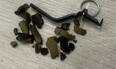 В севастопольской школе взорвалась страйкбольная граната, пострадали дети