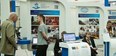 Молодые научные светила приехали в Севастополь на форум