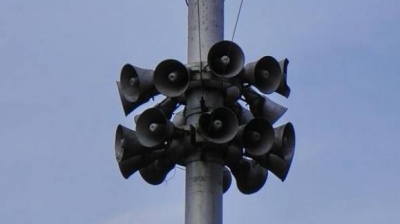 Жители Севастополя жалуются на громкую музыку